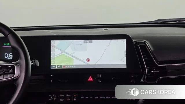 Kia Sportage 5th Generation id 3201156 из Кореи 7