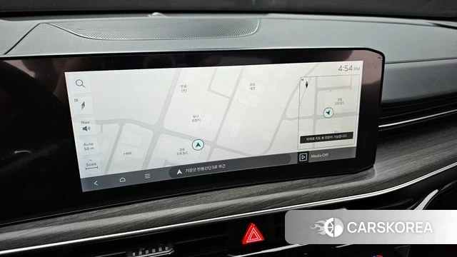 Kia The New K5 3rd generation id 4375044 из Кореи 7