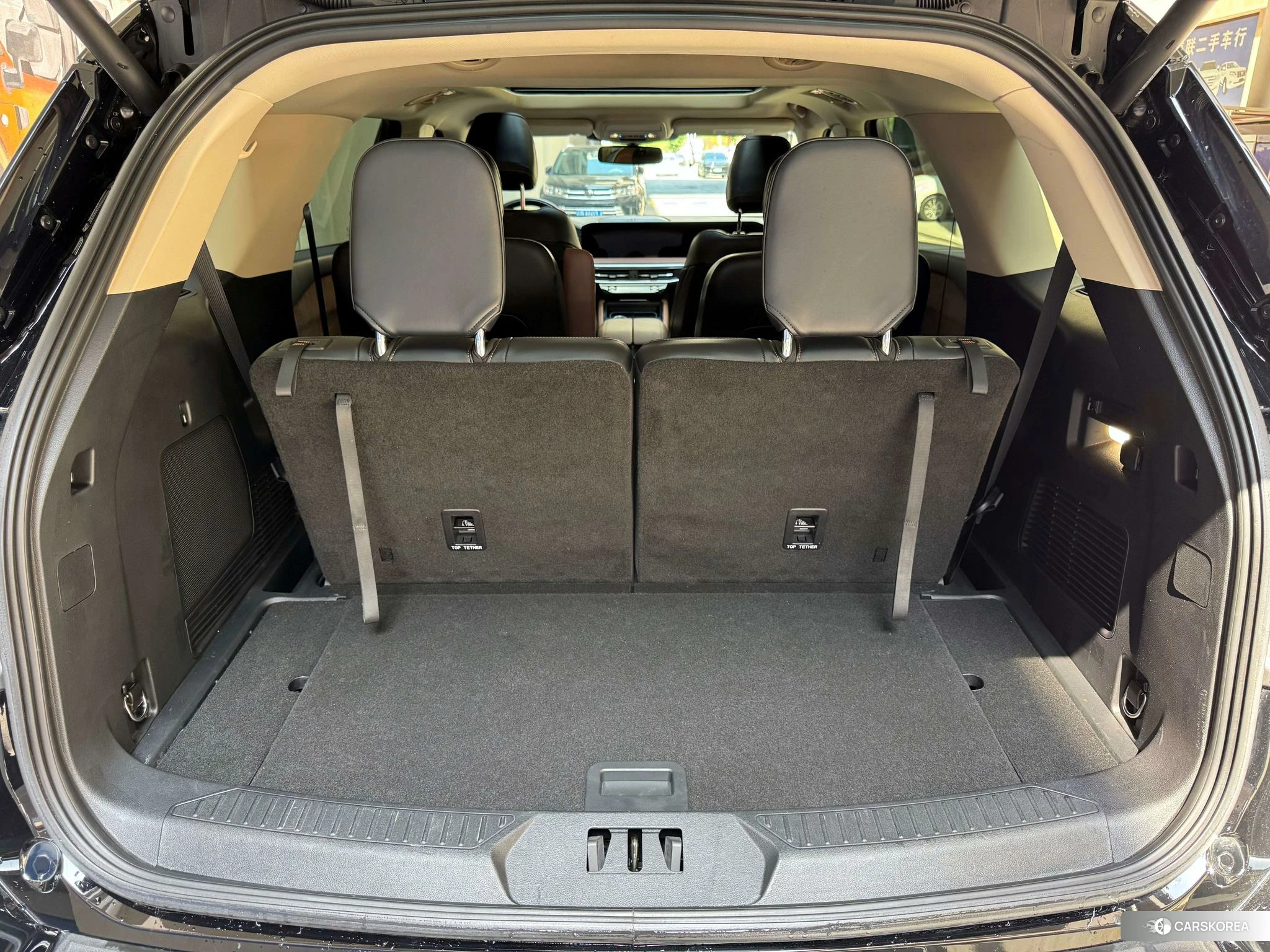 Ford Explorer id 4492788 из Китая 7