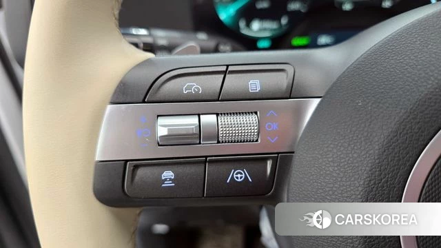 Hyundai Kona Hybrid (SX2) id 4394393 из Кореи 7