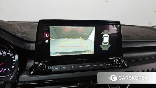 Kia Seltos id 3561478 из Кореи 7