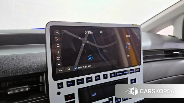 Hyundai Staria id 3839210 из Кореи 7