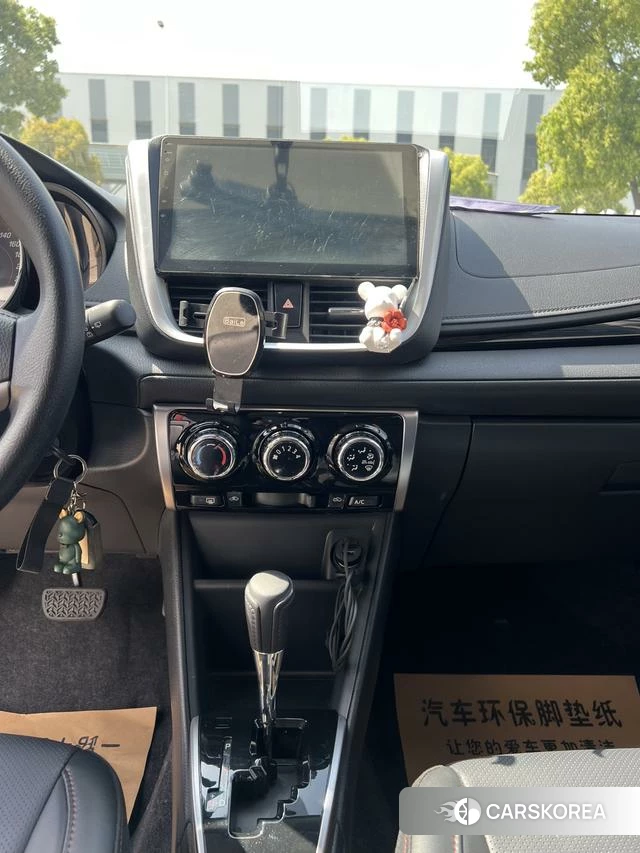 Toyota YARIS L Zhixuan id 4241833 из Китая 7
