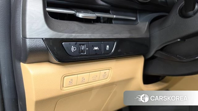 Kia Carnival 4th generation id 4665764 из Кореи 7