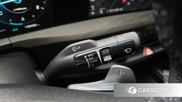 Kia K8 id 3941691 из Кореи 7