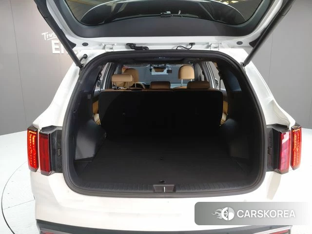 Kia Sorento 4th Generation id 4779054 из Кореи 7