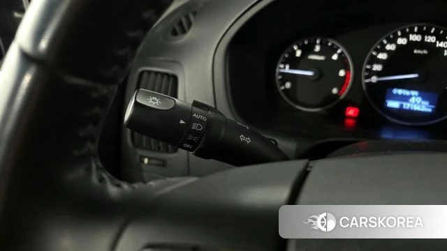 Hyundai The New Grand Starex id 3698460 из Кореи 7