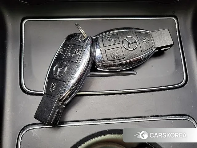 Mercedes-Benz GLA-Class X156 id 3259233 из Кореи 7