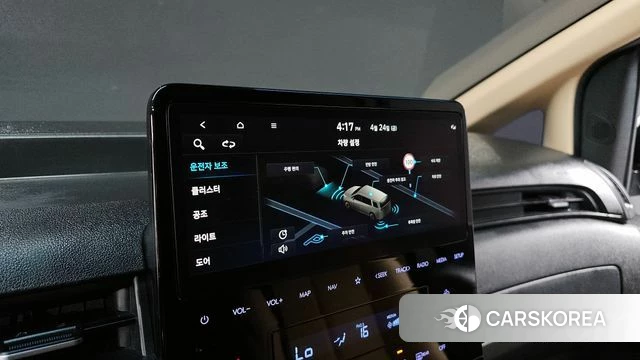 Hyundai Staria id 4201625 из Кореи 7