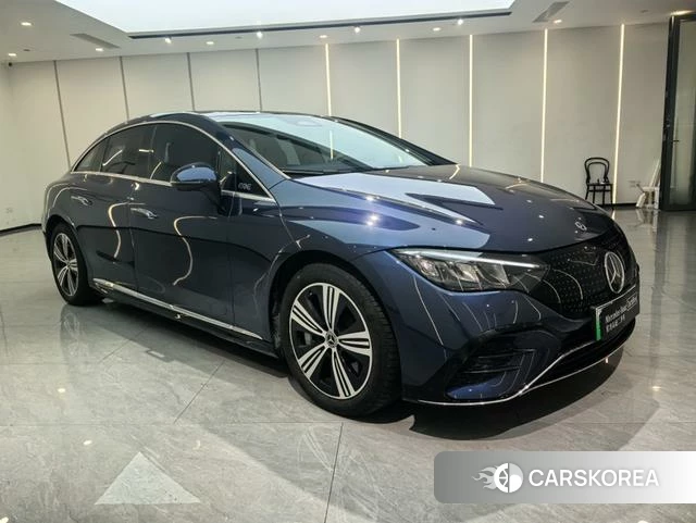 Mercedes-Benz EQE id 4290812 из Китая 7