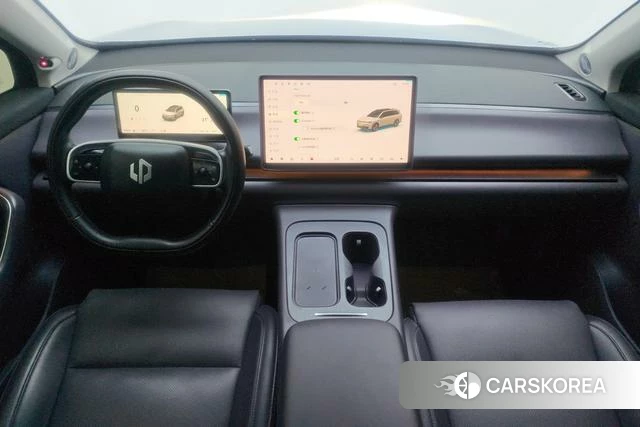 Zero-running car Zero run C16 id 3840854 из Китая 7