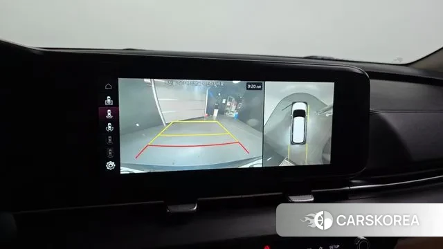 Kia Carnival 4th generation id 3649778 из Кореи 7