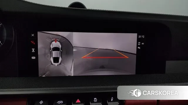 Porsche 911(992) id 3120156 из Кореи 7