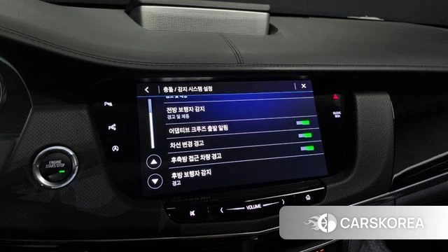 Cadillac CT6 id 4383783 из Кореи 7