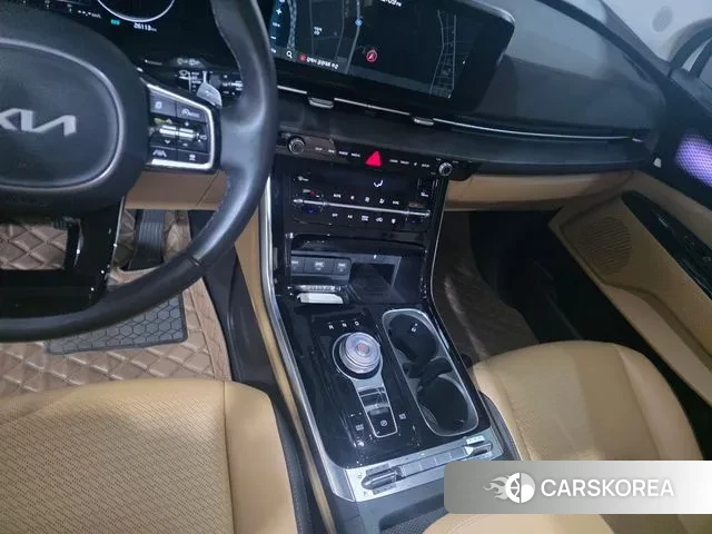 Kia Carnival 4th generation id 3776512 из Кореи 7