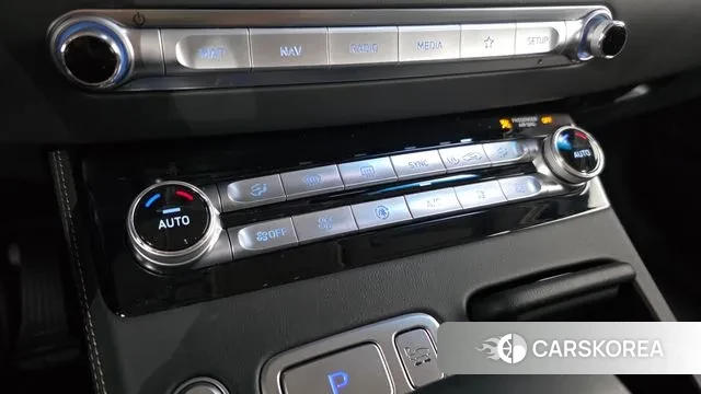 Genesis G90 id 3013696 из Кореи 7