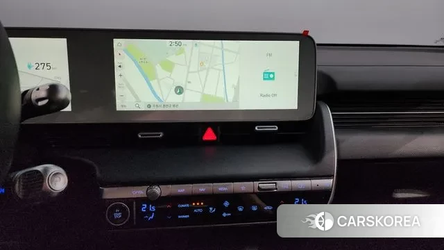 Hyundai Ionic 5 id 3044101 из Кореи 7