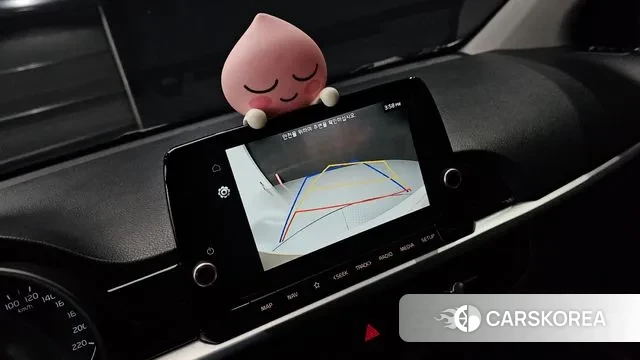 Kia Morning Urban (JA) id 3395657 из Кореи 7