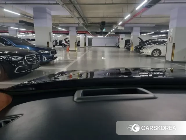 Genesis G90 id 3254061 из Кореи 7