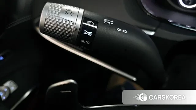 Genesis GV70 id 2963998 из Кореи 7