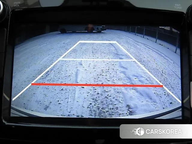 Ssangyong Tivoli Armor id 3598793 из Кореи 7