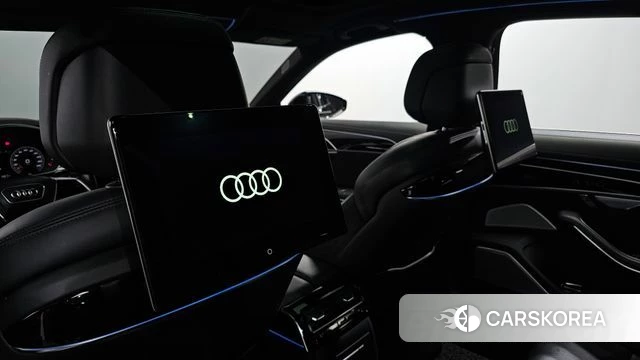 Audi A8 (D5) id 3843211 из Кореи 7