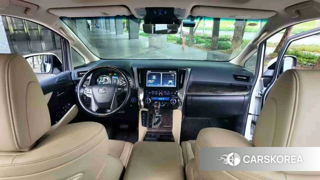Toyota Elfa id 4306838 из Китая 7