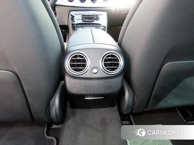 Mercedes-Benz E-Class W213 id 4662234 из Кореи 7