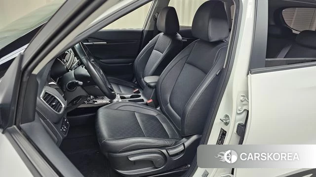 Kia Seltos id 4458053 из Кореи 7