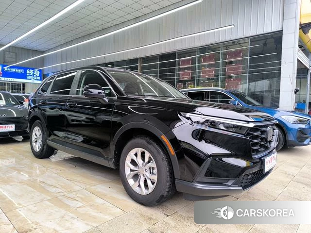 Honda CR-V id 4329051 из Китая 7