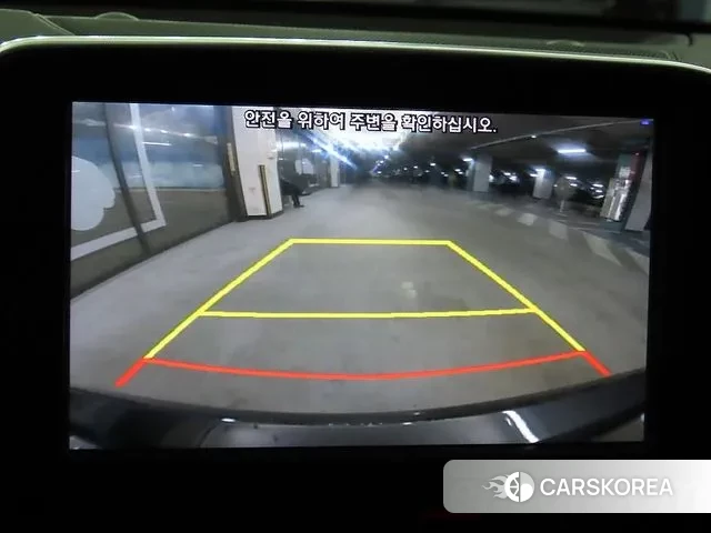 Hyundai Grandeur IG Hybrid id 3583438 из Кореи 7