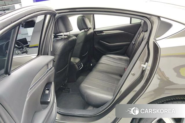 Mazda Atez id 3837289 из Китая 7
