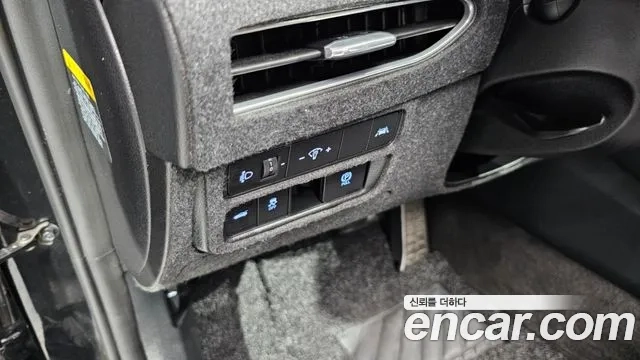 Hyundai Sonata (DN8) id 2951735 из Кореи 7