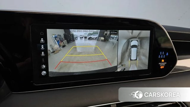 Hyundai Palisade id 4350173 из Кореи 7