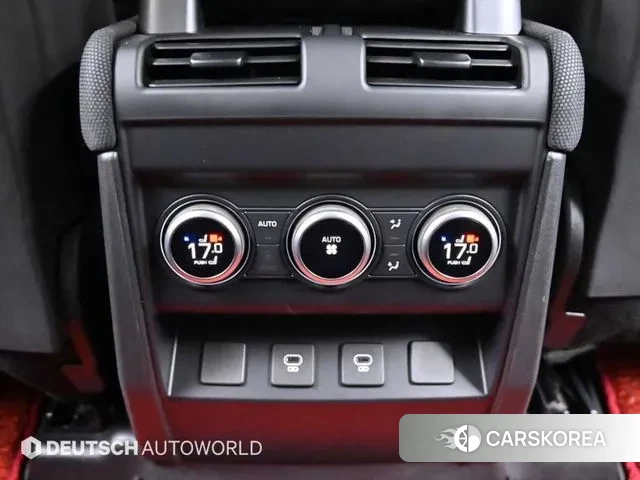 Land Rover Defender (L663) id 3523904 из Кореи 7