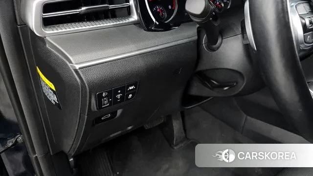 Kia K5 3rd generation id 3101496 из Кореи 7