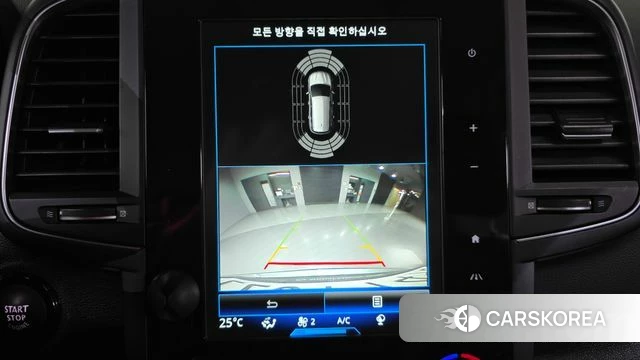 Renault Korea (Samsung) The New QM6 id 3819313 из Кореи 7
