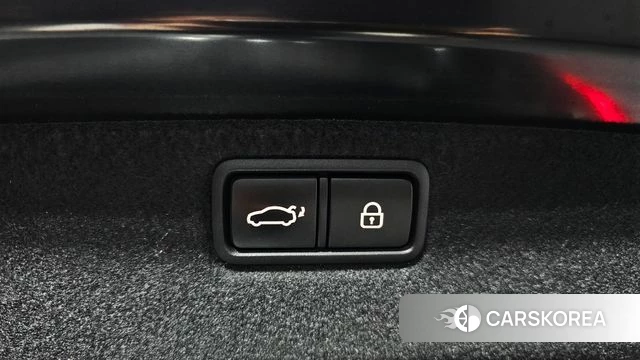 Genesis G80 id 4776450 из Кореи 7