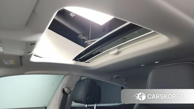 Volkswagen Arteon id 4350080 из Кореи 7