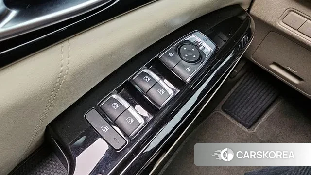 Kia Carnival 4th generation id 3508489 из Кореи 7