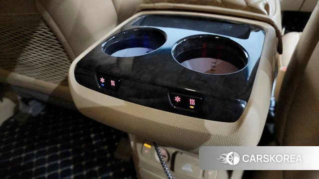 Kia The New Carnival id 3905687 из Кореи 7