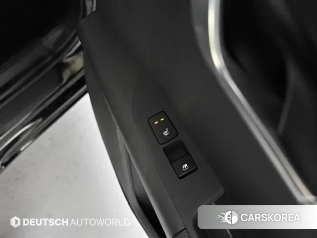 Kia Di All New Niro EV id 3452492 из Кореи 7