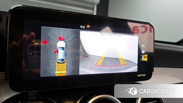 Mercedes-Benz GLC-Class X253 id 3525500 из Кореи 7