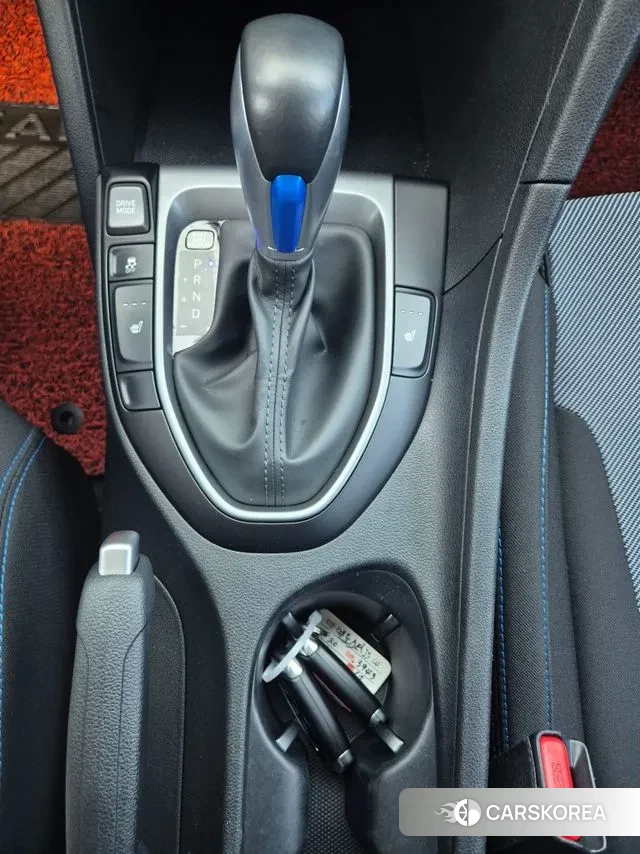 Hyundai Veloster (JS) id 3631167 из Кореи 7