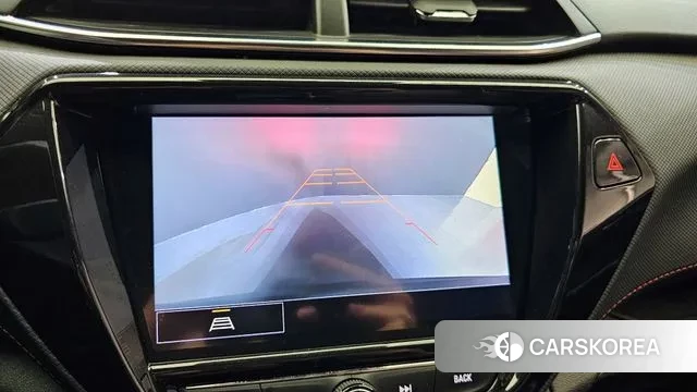 Chevrolet (GM Daewoo) Trailblazer id 3054448 из Кореи 7