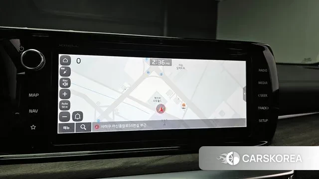 Kia K5 Hybrid 3rd Generation id 3281973 из Кореи 7