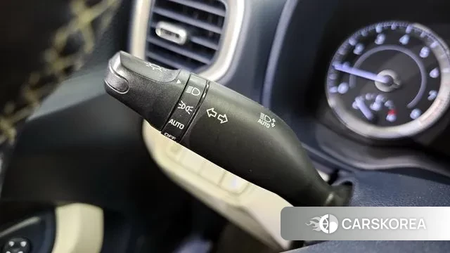 Hyundai Venue id 3525147 из Кореи 7