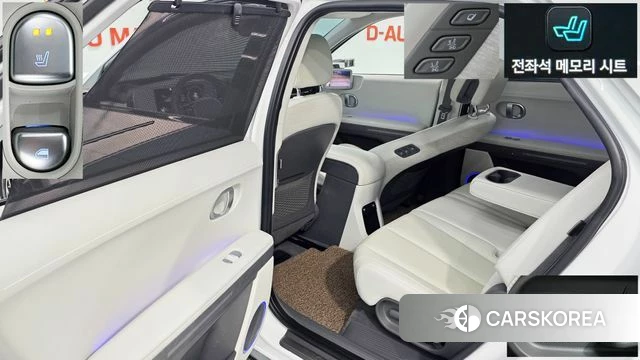Hyundai Ionic 5 id 4298706 из Кореи 7