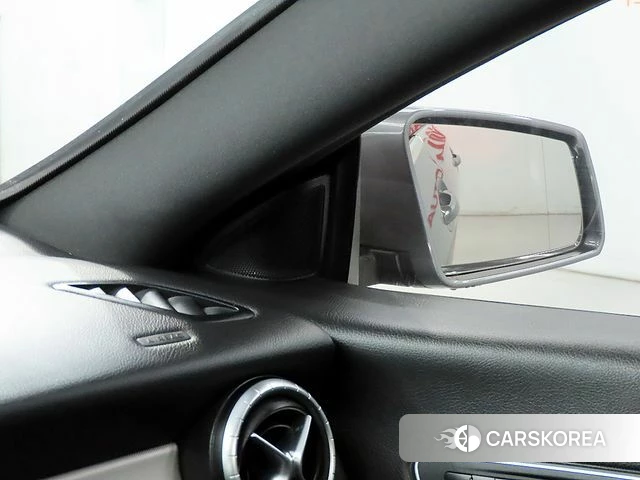 Mercedes-Benz CLA-Class C117 id 3982243 из Кореи 7