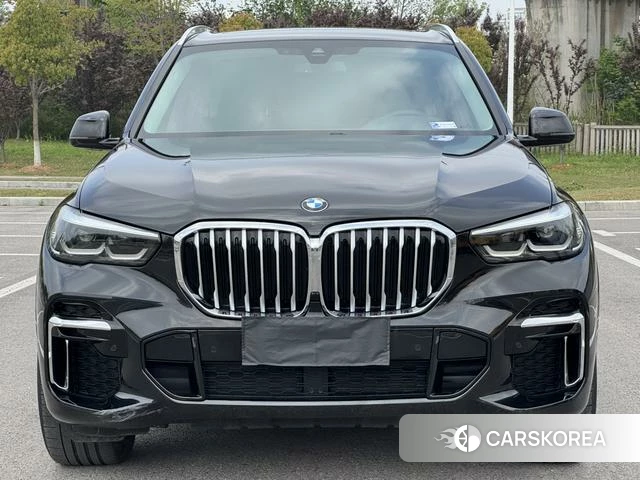 BMW X5 id 4265196 из Китая 7